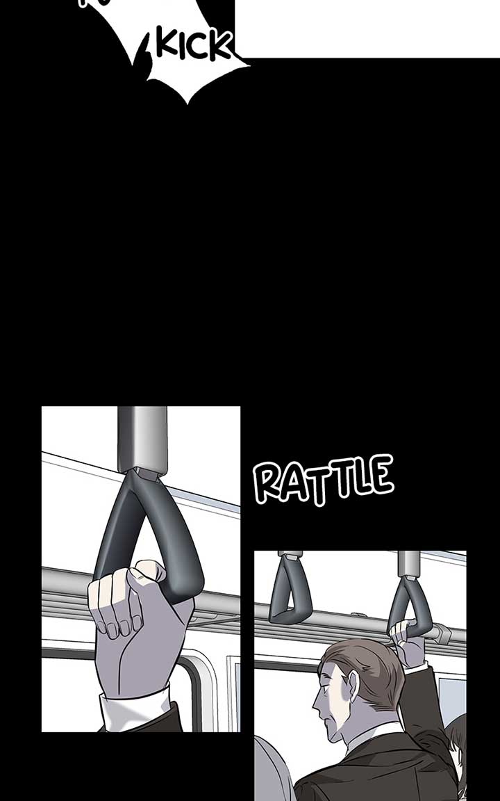 Hell Love Story Chapter 4 page 42