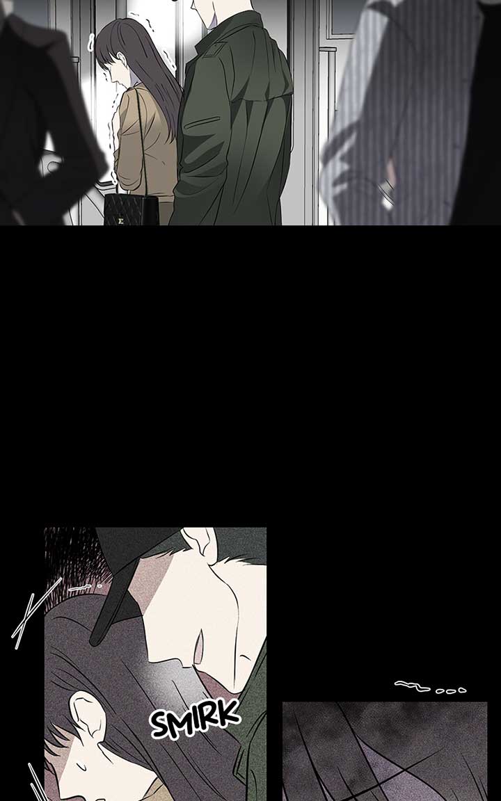 Hell Love Story Chapter 4 page 44