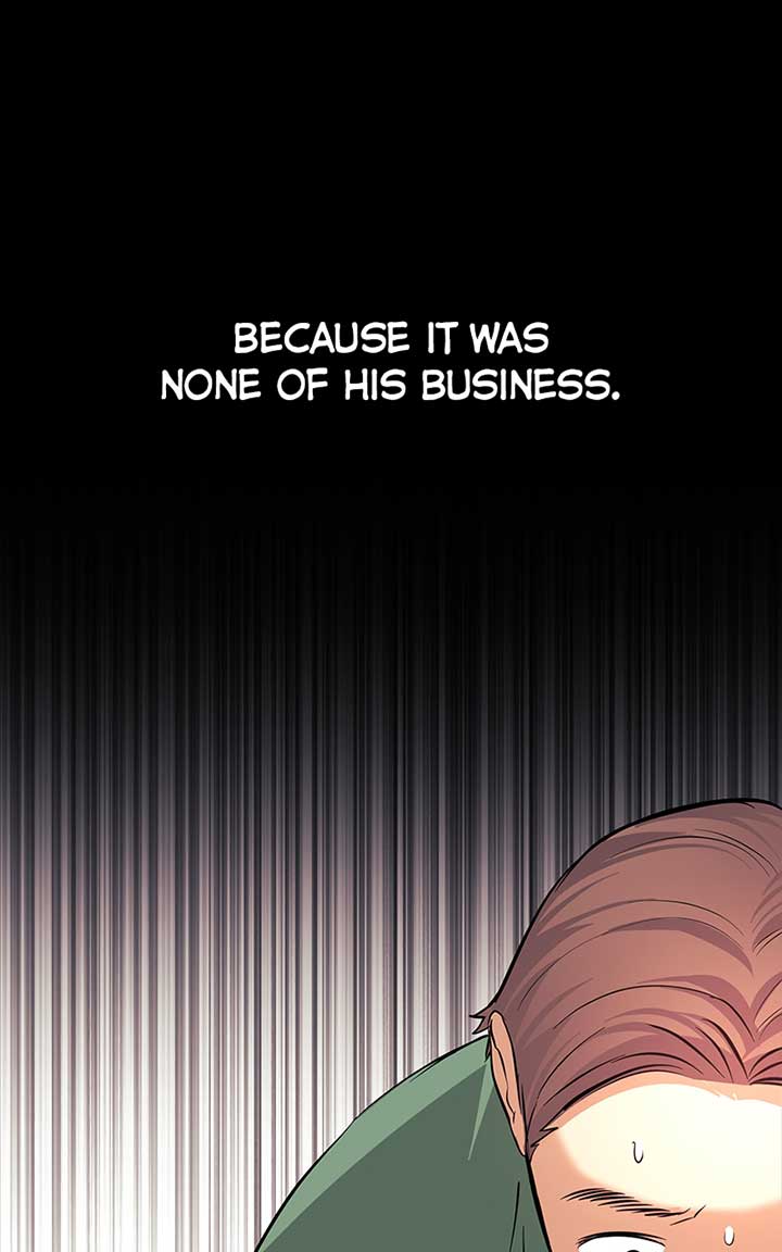 Hell Love Story Chapter 4 page 52
