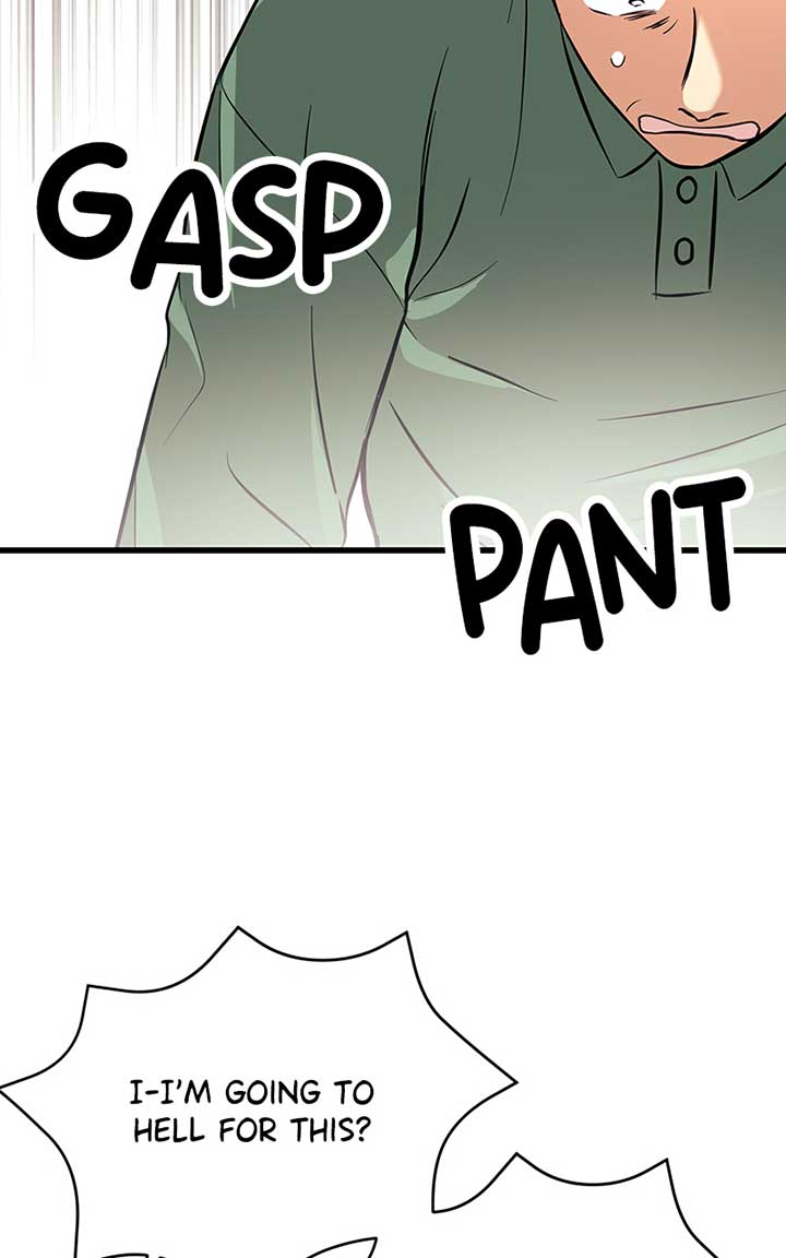 Hell Love Story Chapter 4 page 53
