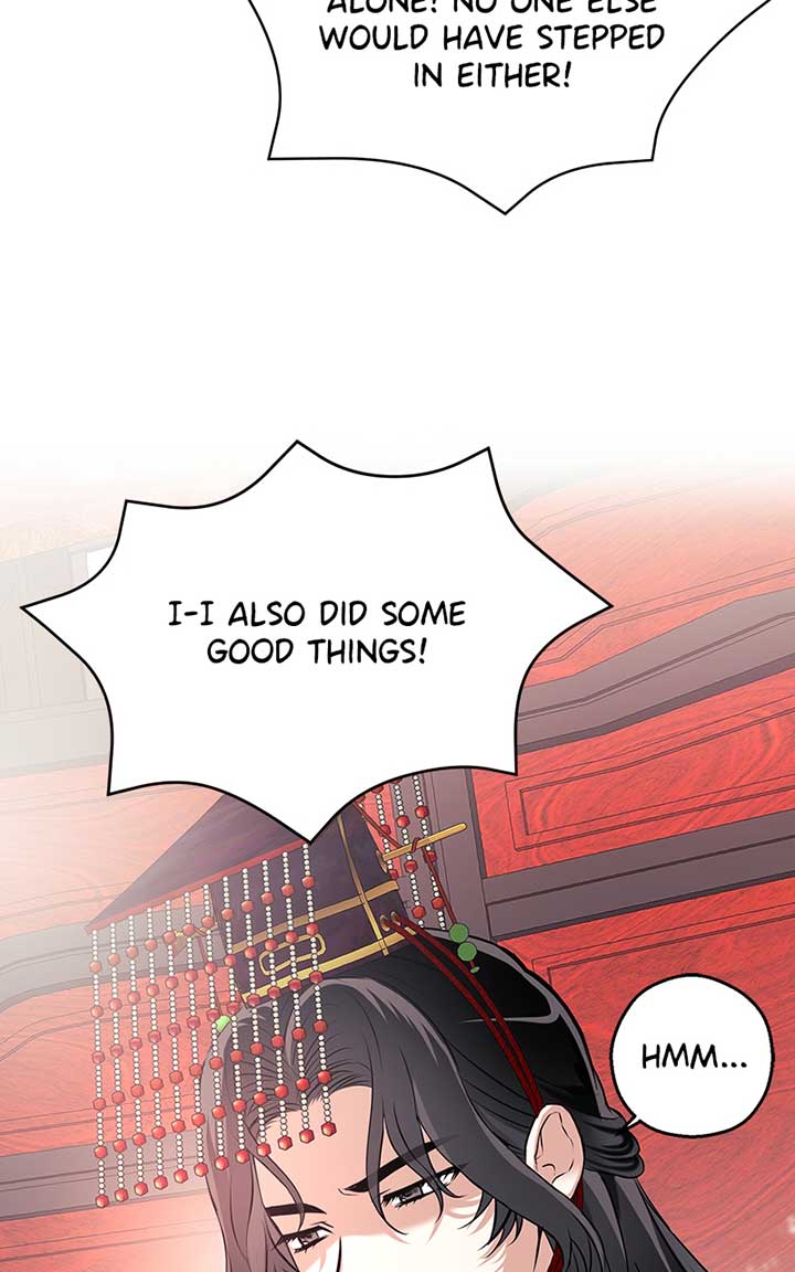 Hell Love Story Chapter 4 page 55