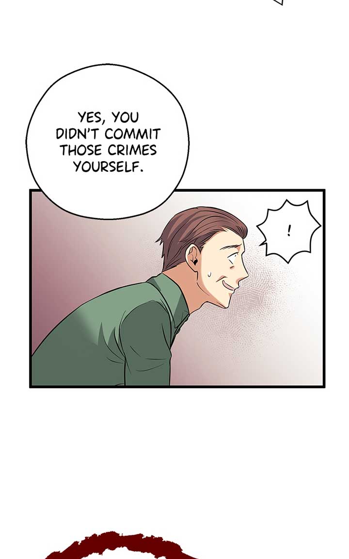 Hell Love Story Chapter 4 page 57
