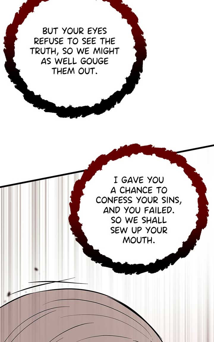 Hell Love Story Chapter 4 page 58