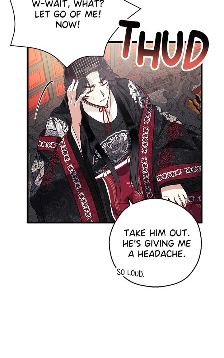 Hell Love Story Chapter 4 page 61