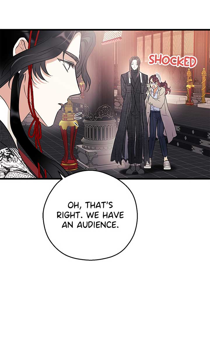 Hell Love Story Chapter 4 page 62