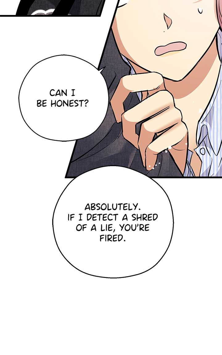 Hell Love Story Chapter 4 page 64