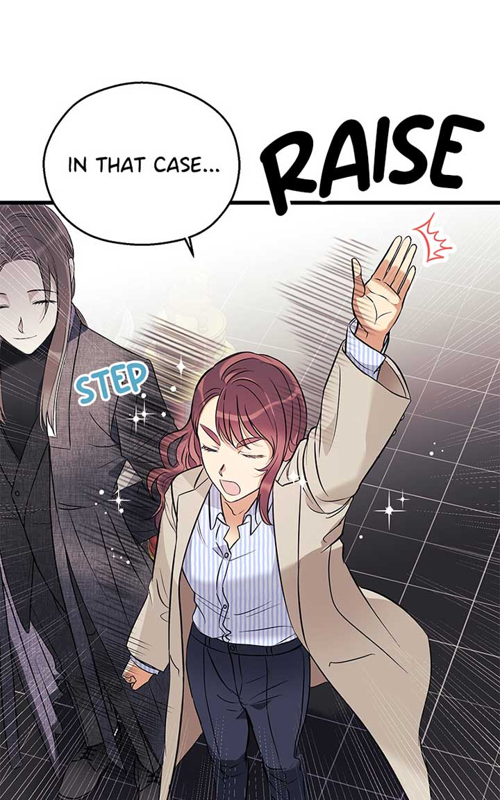 Hell Love Story Chapter 4 page 65