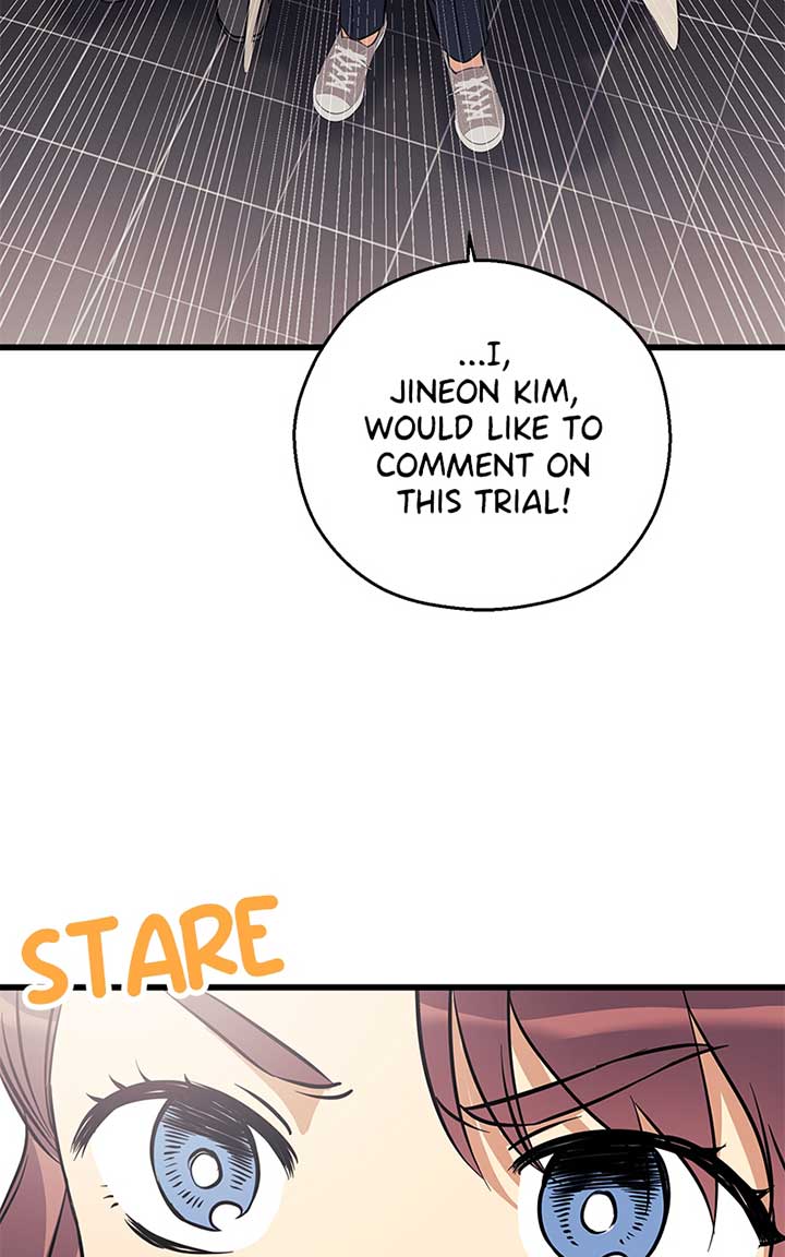 Hell Love Story Chapter 4 page 66