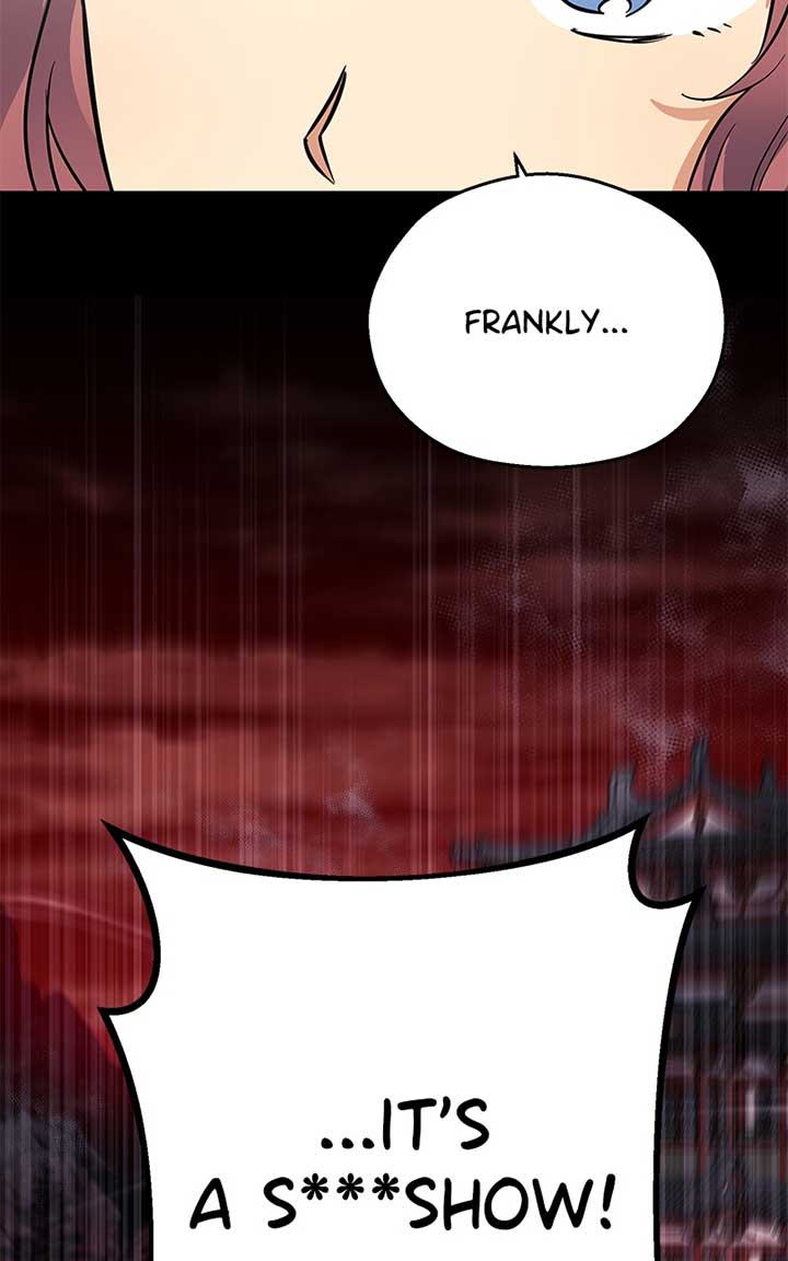 Hell Love Story Chapter 4 page 67