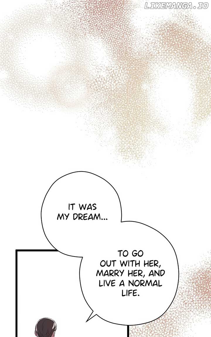Hell Love Story Chapter 40 page 10