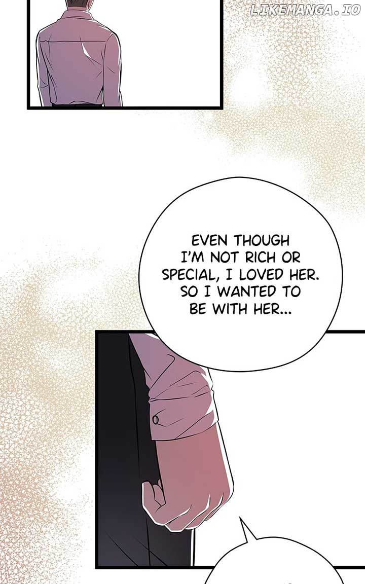 Hell Love Story Chapter 40 page 11