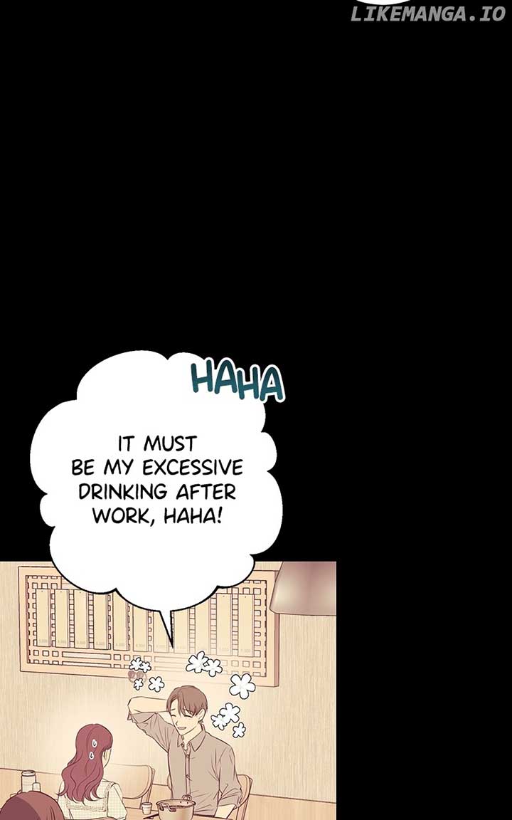 Hell Love Story Chapter 40 page 15