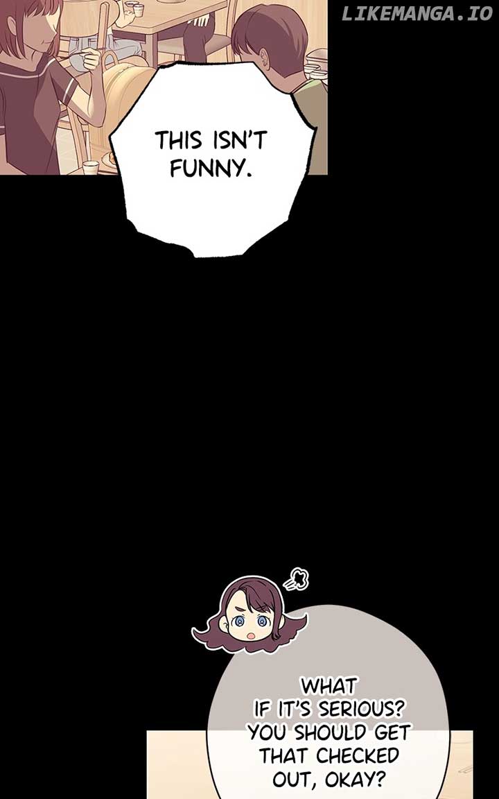 Hell Love Story Chapter 40 page 16