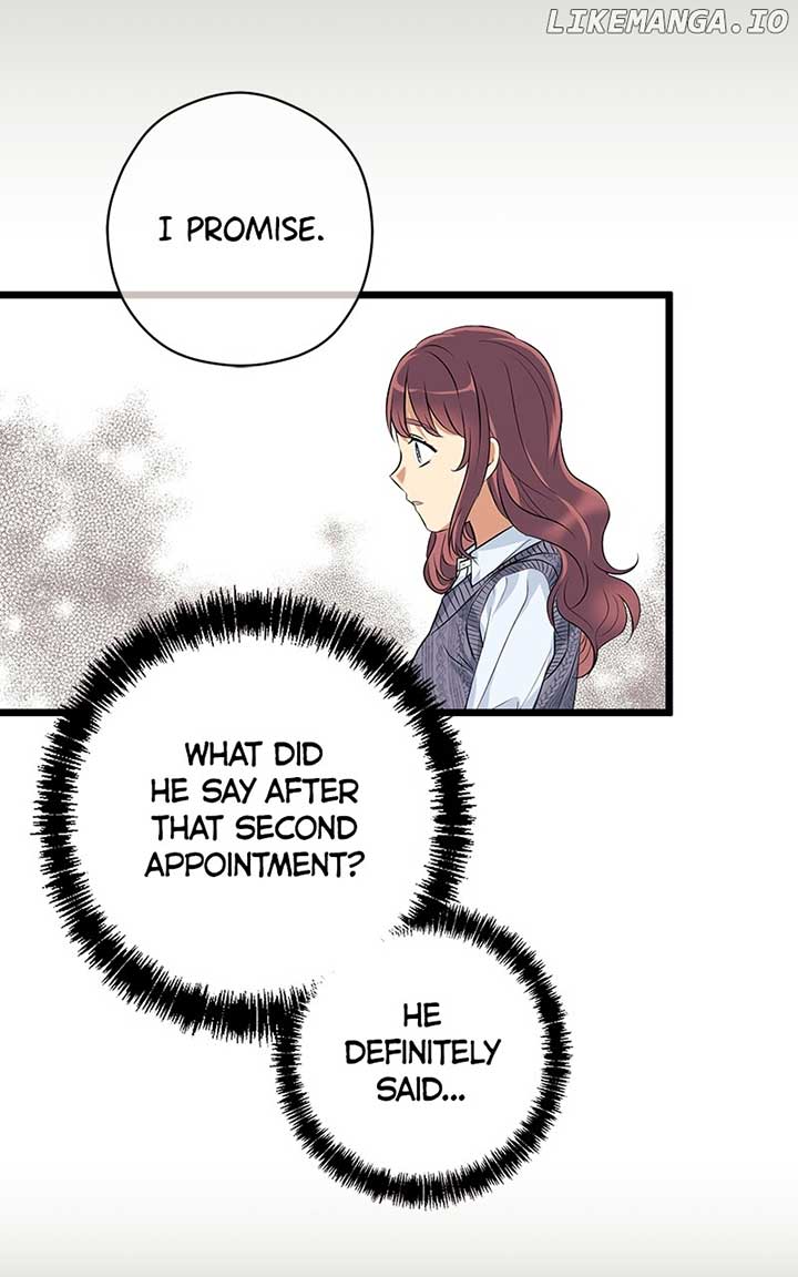 Hell Love Story Chapter 40 page 18