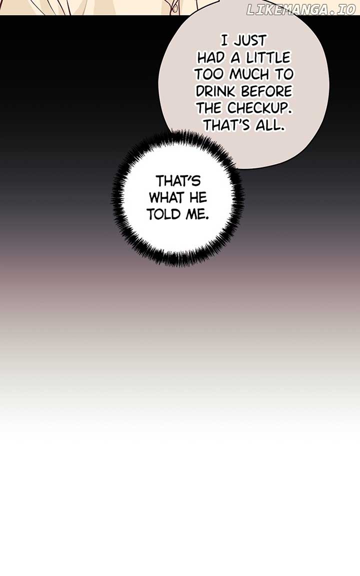 Hell Love Story Chapter 40 page 20