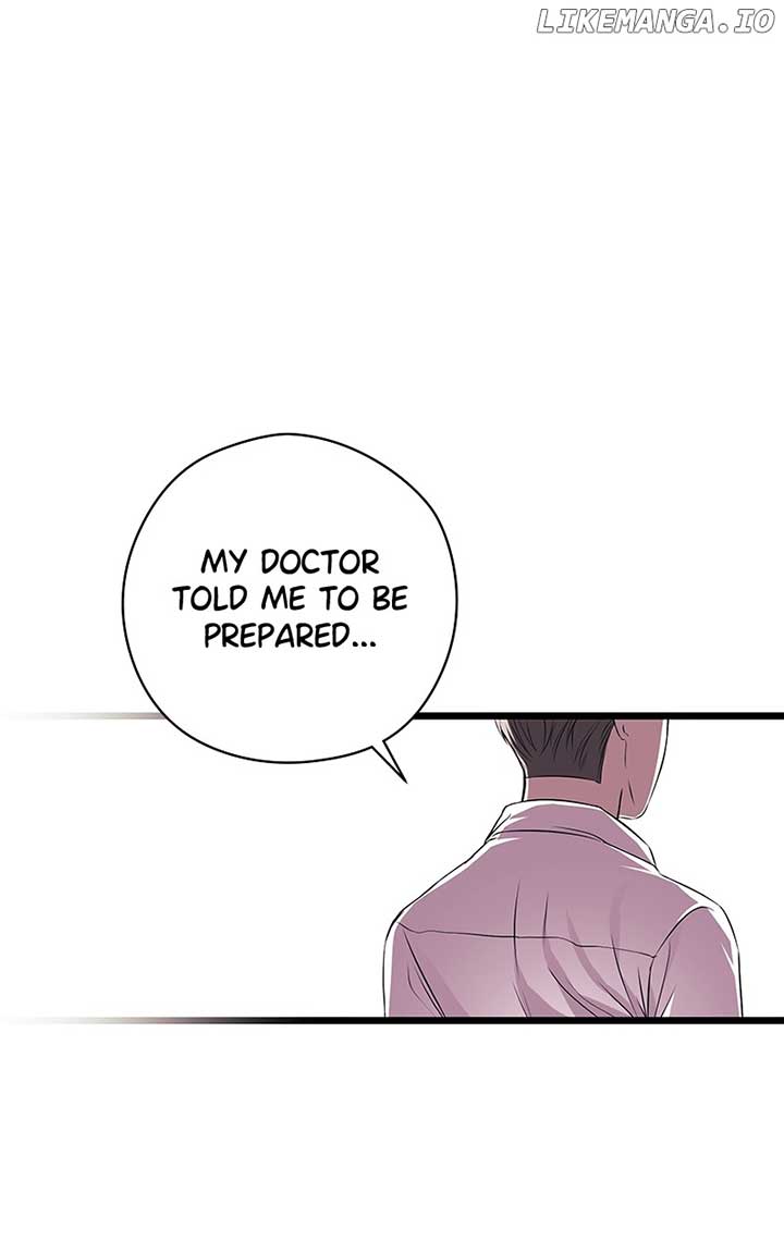 Hell Love Story Chapter 40 page 21