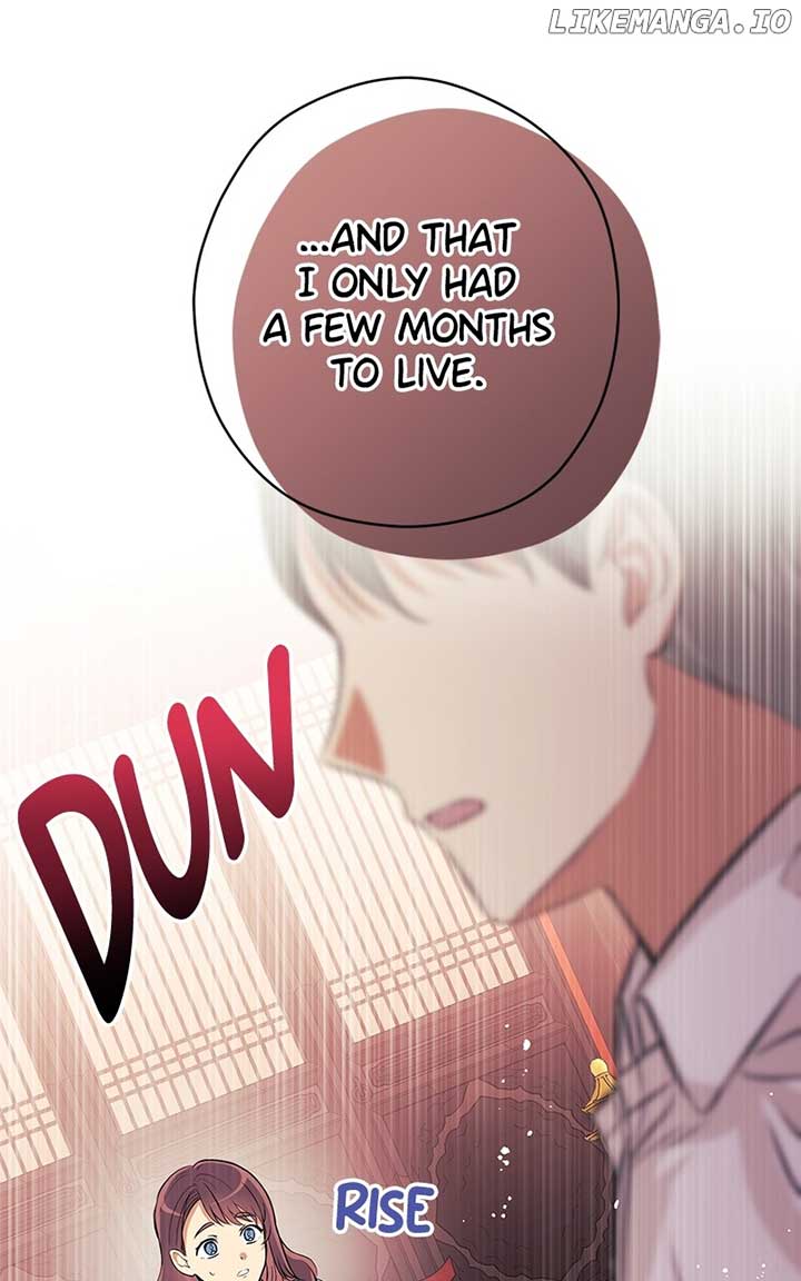 Hell Love Story Chapter 40 page 22