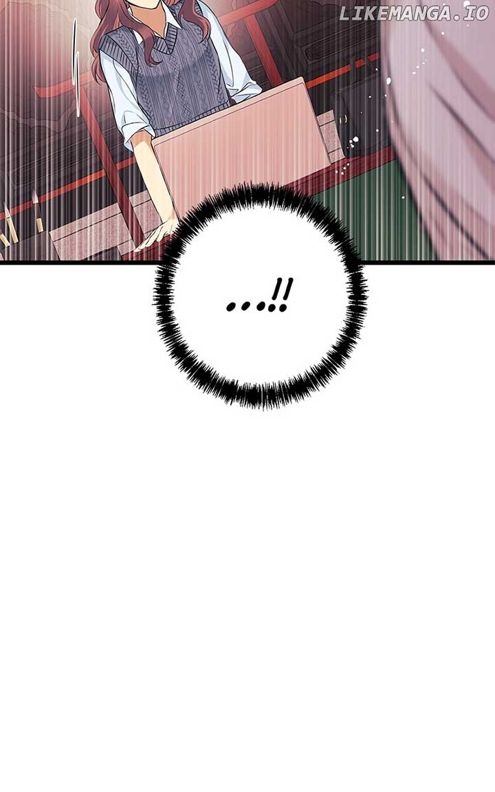 Hell Love Story Chapter 40 page 23