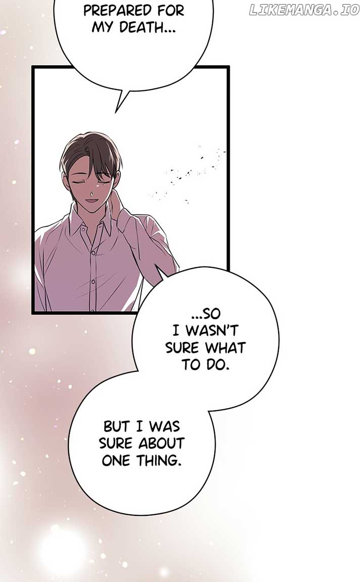 Hell Love Story Chapter 40 page 25
