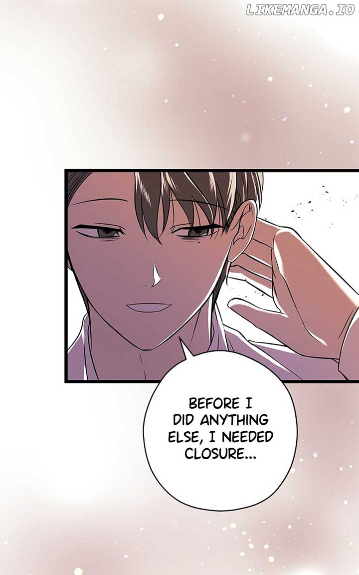 Hell Love Story Chapter 40 page 26