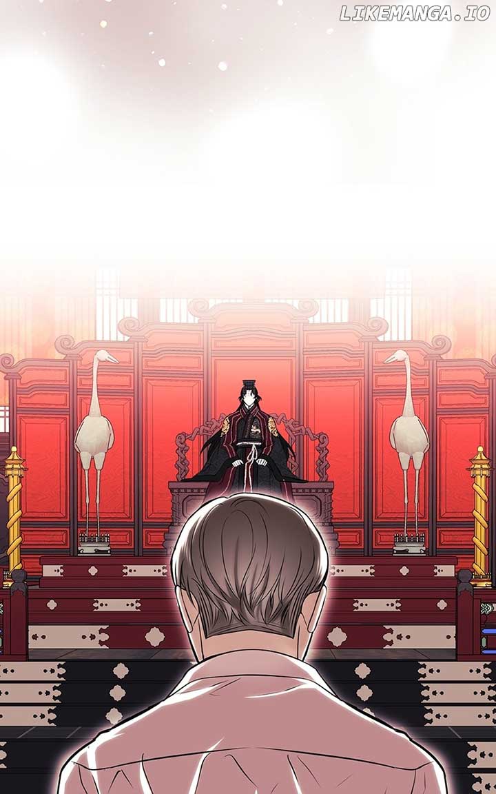 Hell Love Story Chapter 40 page 27