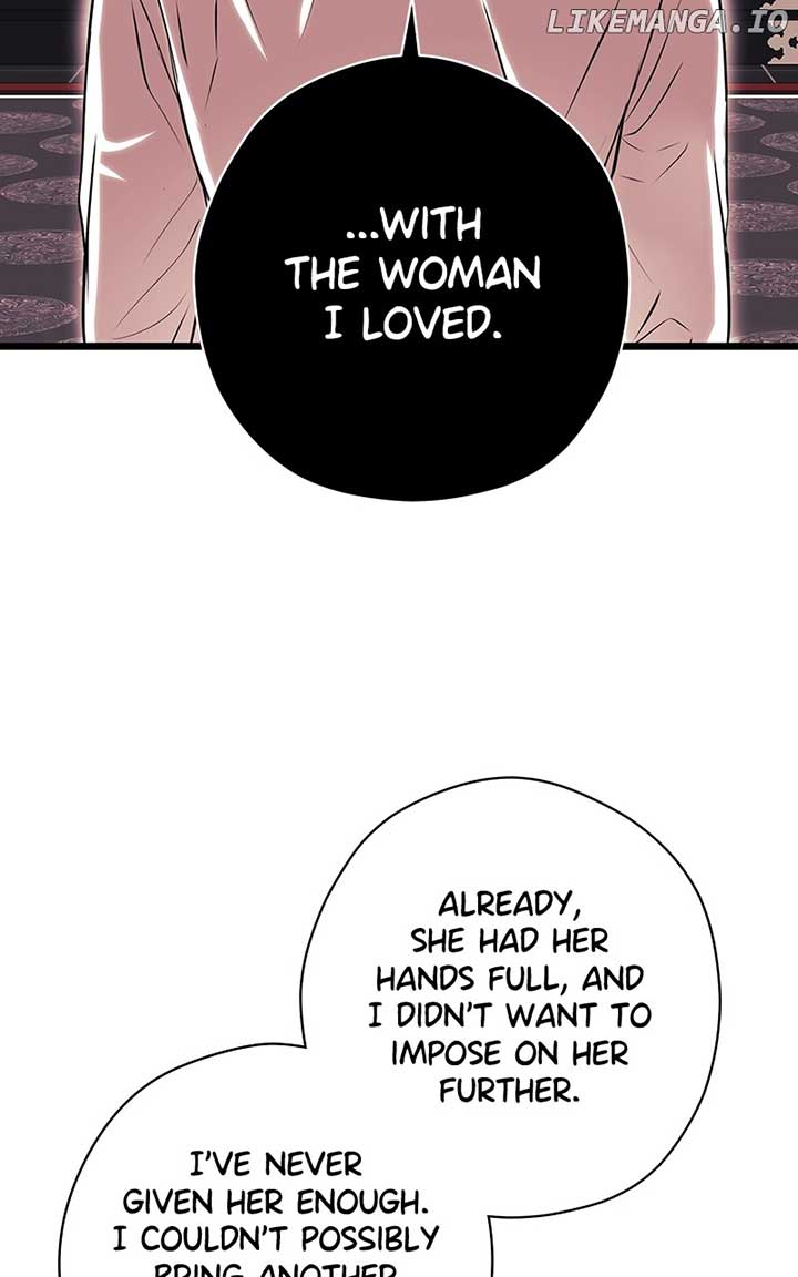 Hell Love Story Chapter 40 page 28