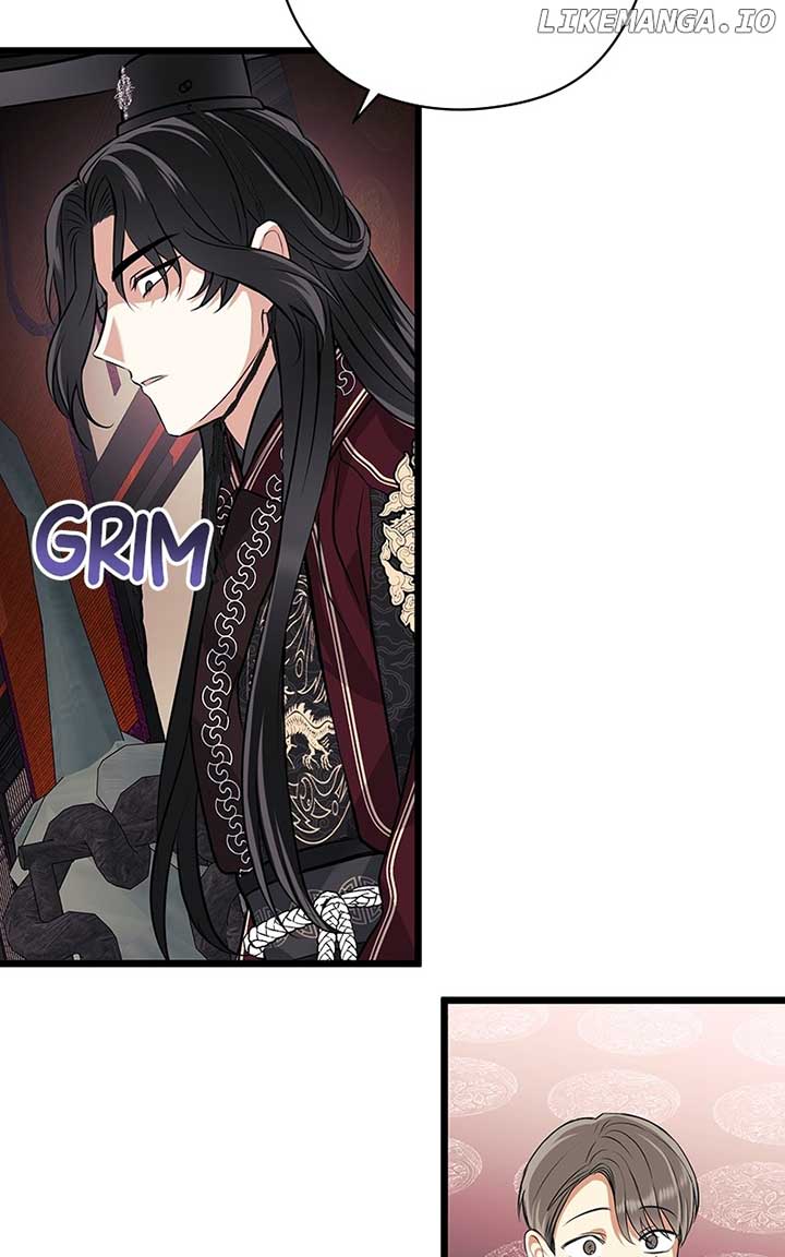 Hell Love Story Chapter 40 page 2