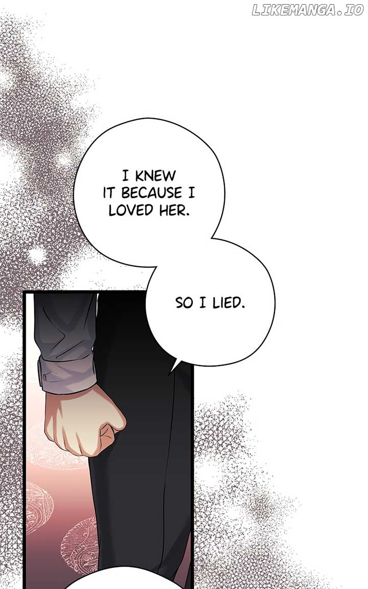 Hell Love Story Chapter 40 page 33