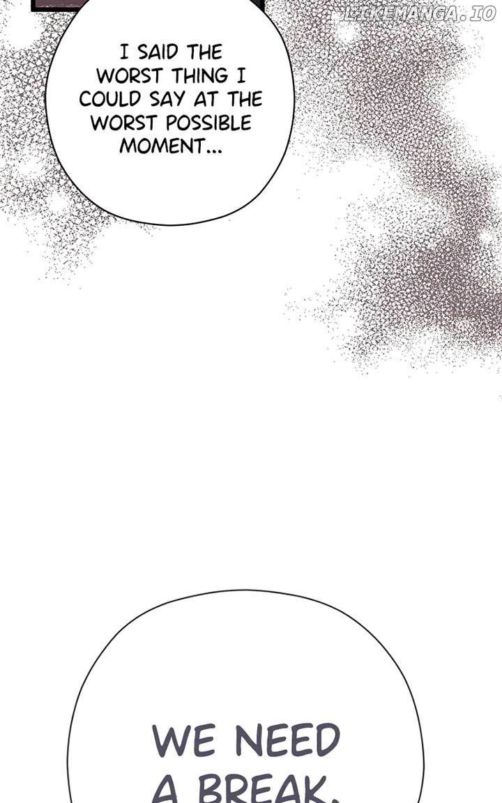 Hell Love Story Chapter 40 page 34