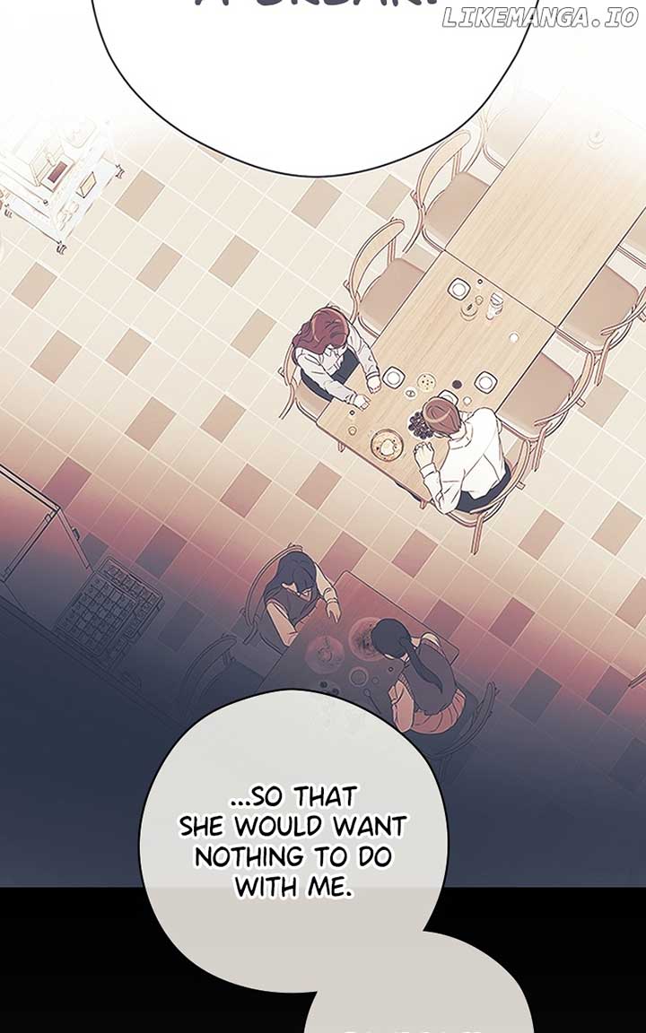 Hell Love Story Chapter 40 page 35