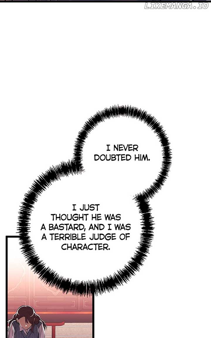 Hell Love Story Chapter 40 page 38