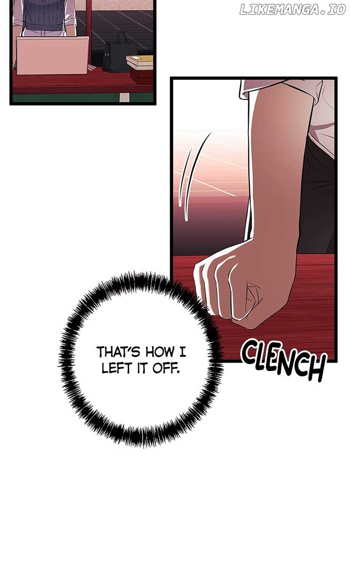 Hell Love Story Chapter 40 page 39