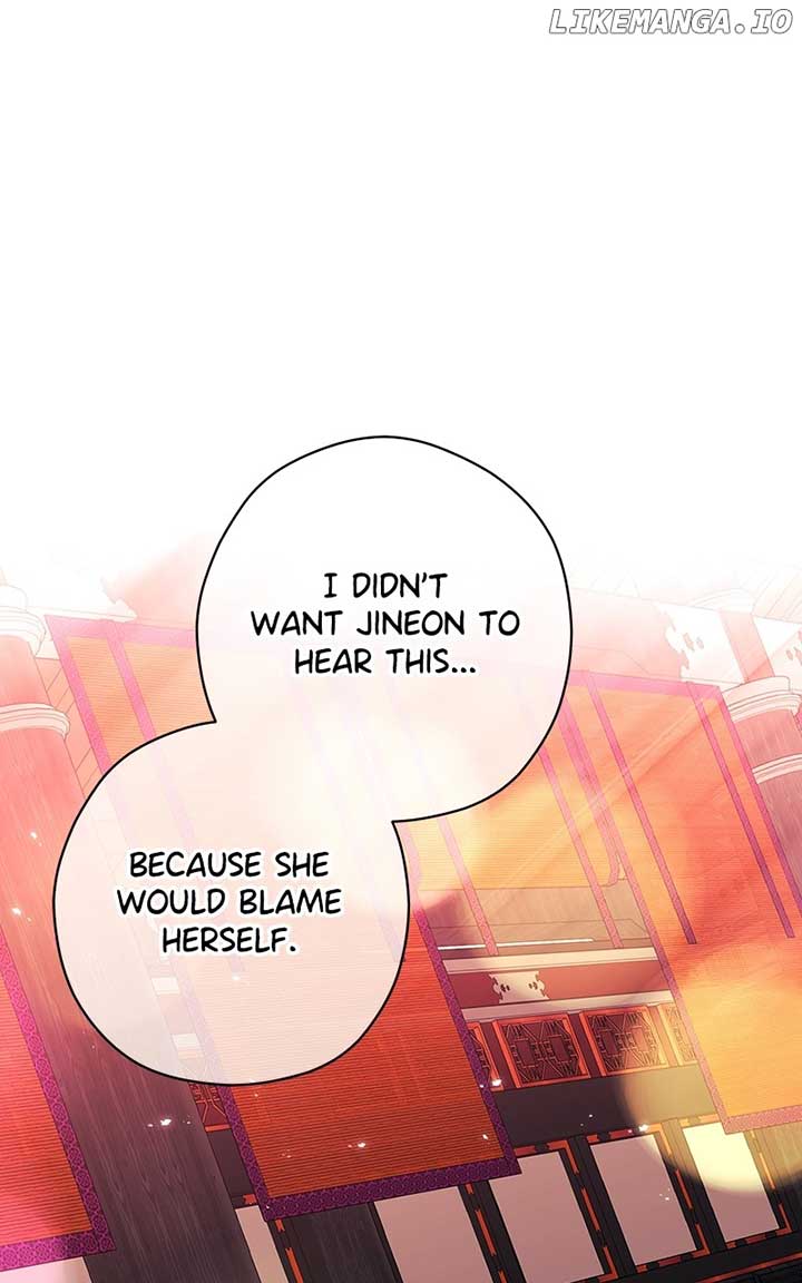 Hell Love Story Chapter 40 page 40