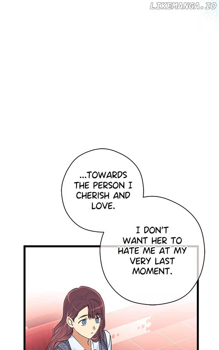 Hell Love Story Chapter 40 page 43