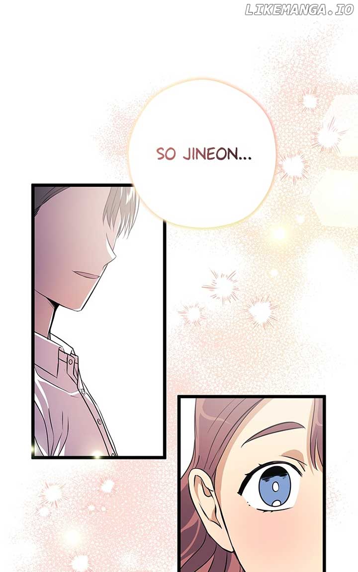 Hell Love Story Chapter 40 page 46