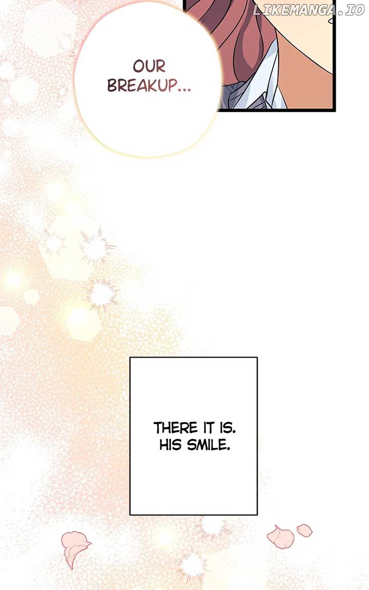 Hell Love Story Chapter 40 page 47