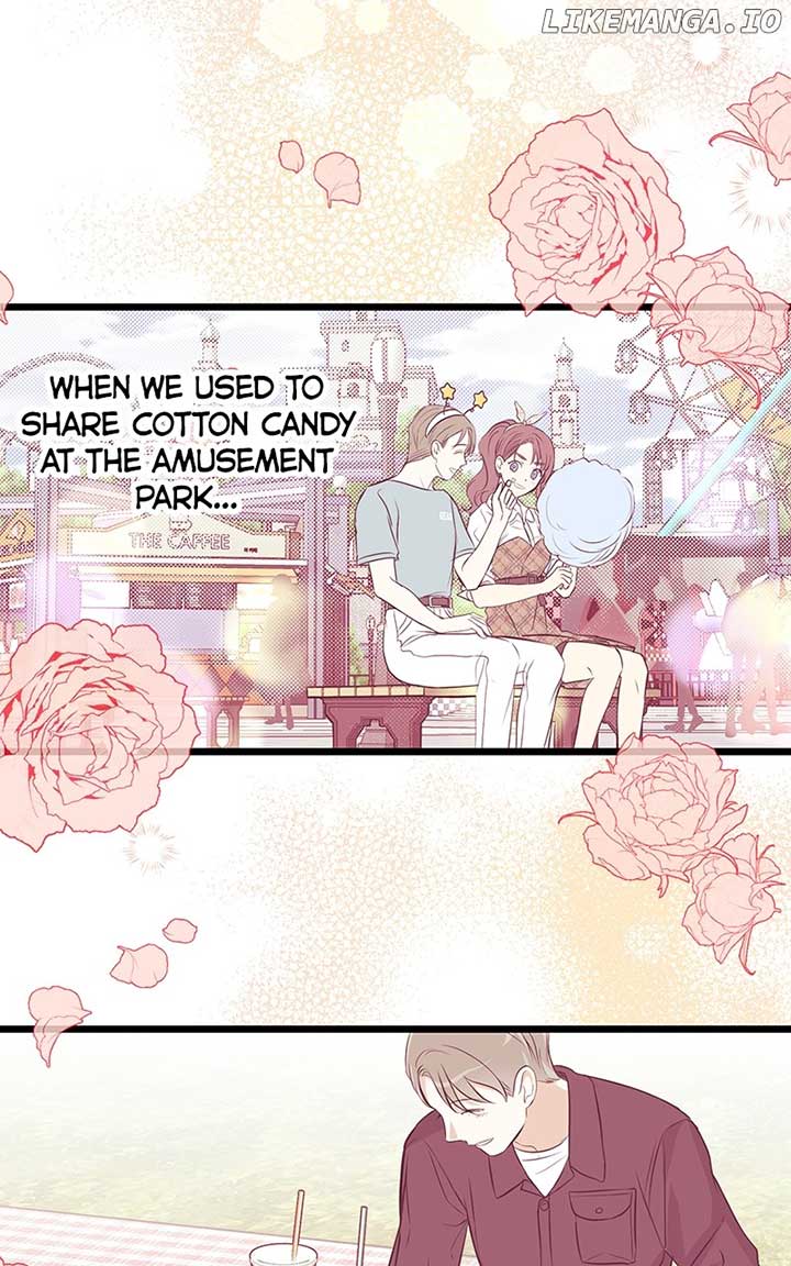 Hell Love Story Chapter 40 page 48