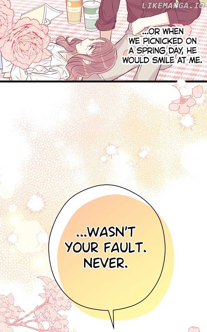 Hell Love Story Chapter 40 page 49