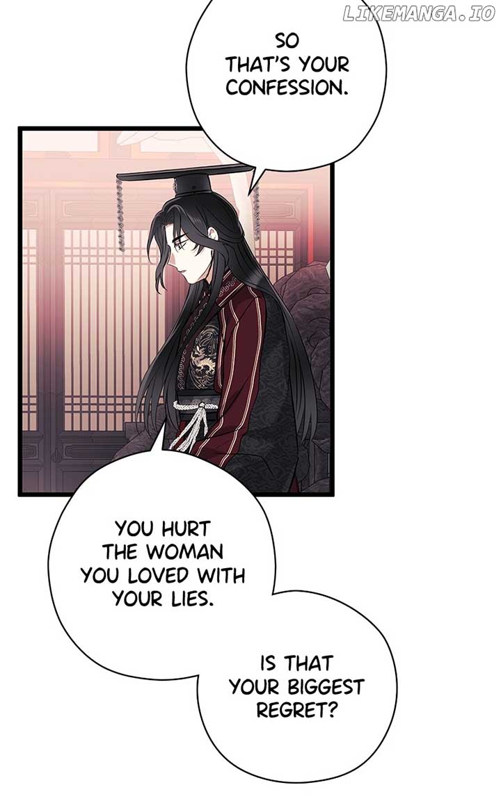 Hell Love Story Chapter 40 page 52