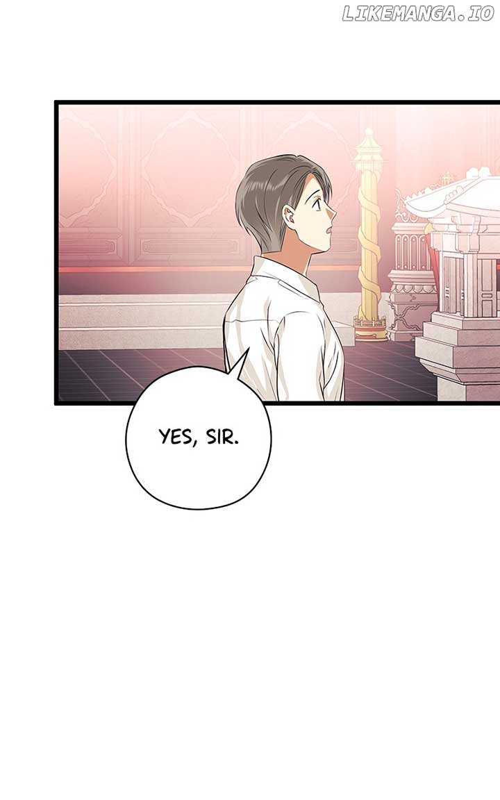 Hell Love Story Chapter 40 page 53