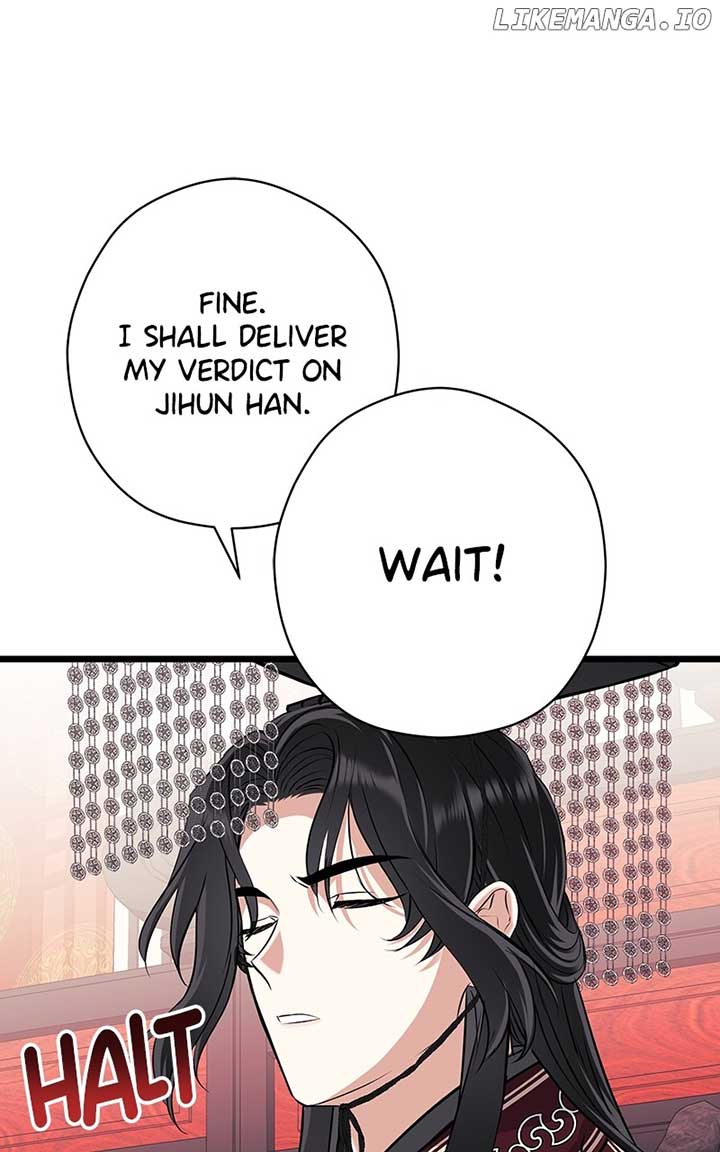 Hell Love Story Chapter 40 page 54