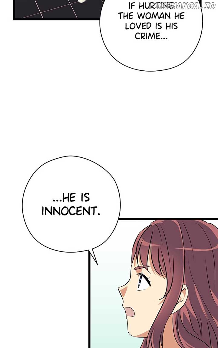 Hell Love Story Chapter 40 page 56