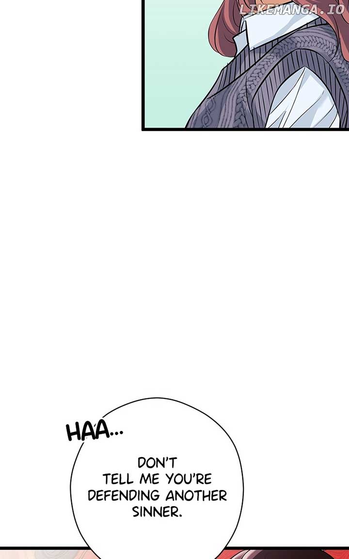 Hell Love Story Chapter 40 page 57