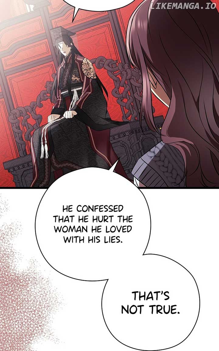 Hell Love Story Chapter 40 page 58