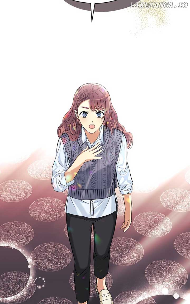 Hell Love Story Chapter 40 page 60