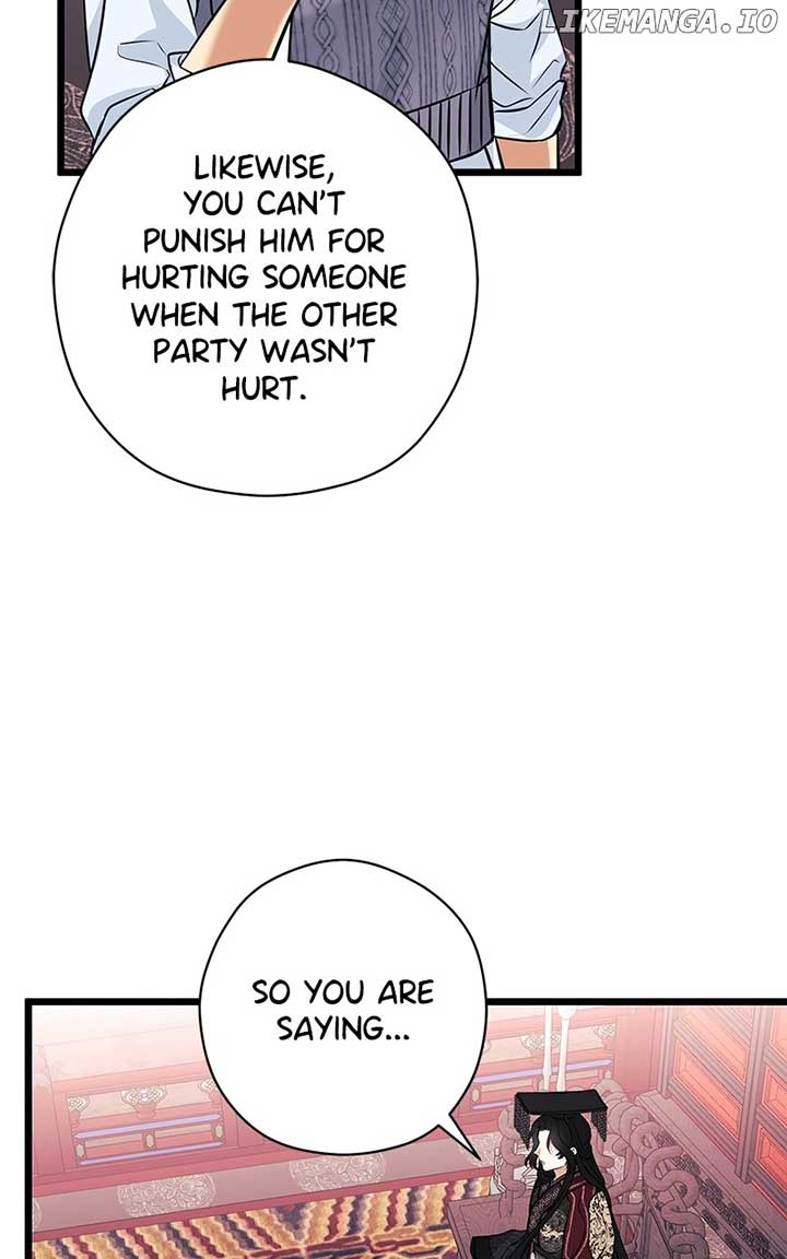 Hell Love Story Chapter 40 page 64