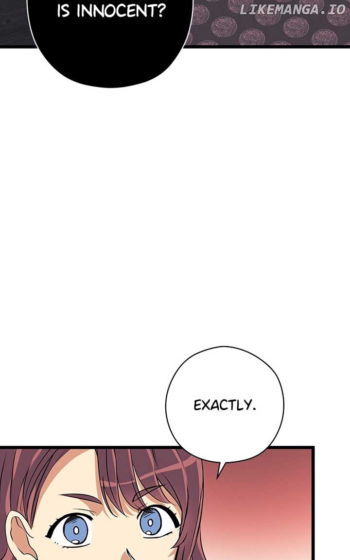 Hell Love Story Chapter 40 page 67