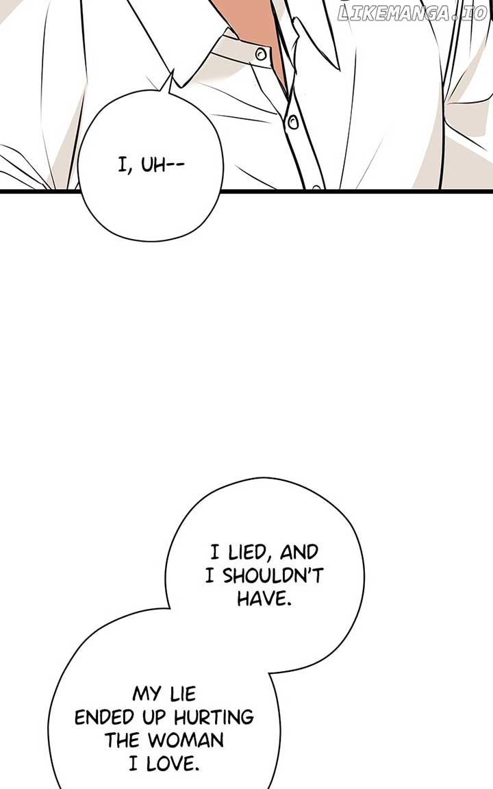 Hell Love Story Chapter 40 page 6