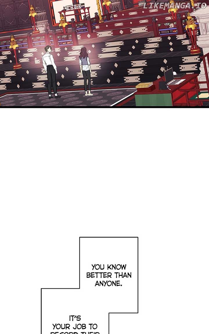 Hell Love Story Chapter 40 page 72