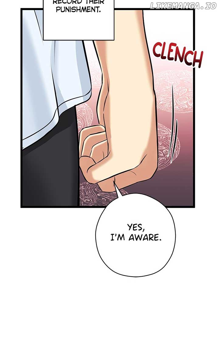 Hell Love Story Chapter 40 page 73